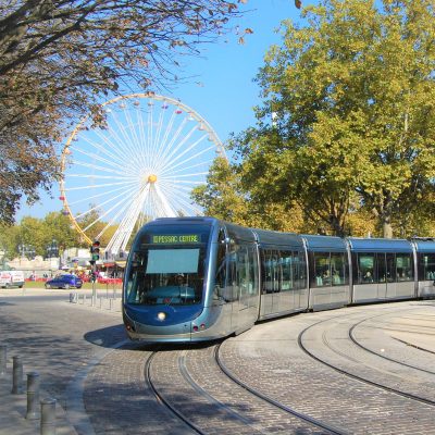 Cours d'échecs à Bordeaux